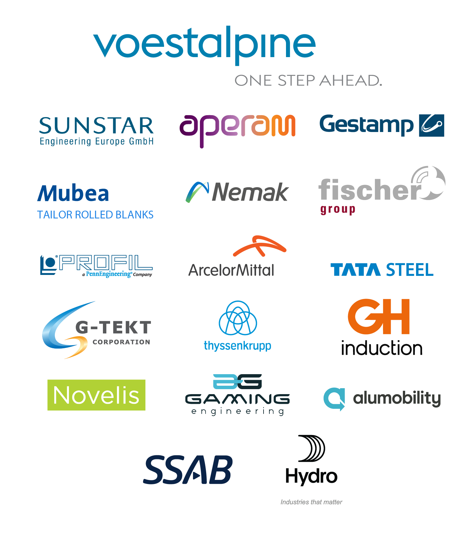 [Logo: aussteller]