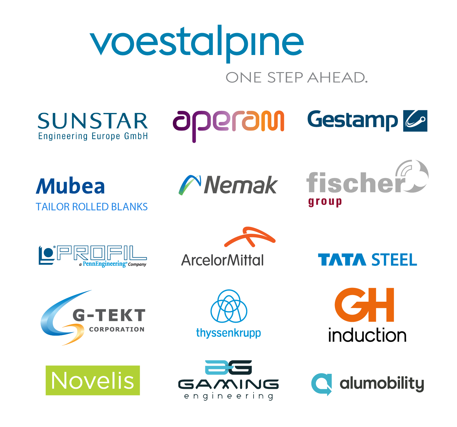 [Logo: aussteller]