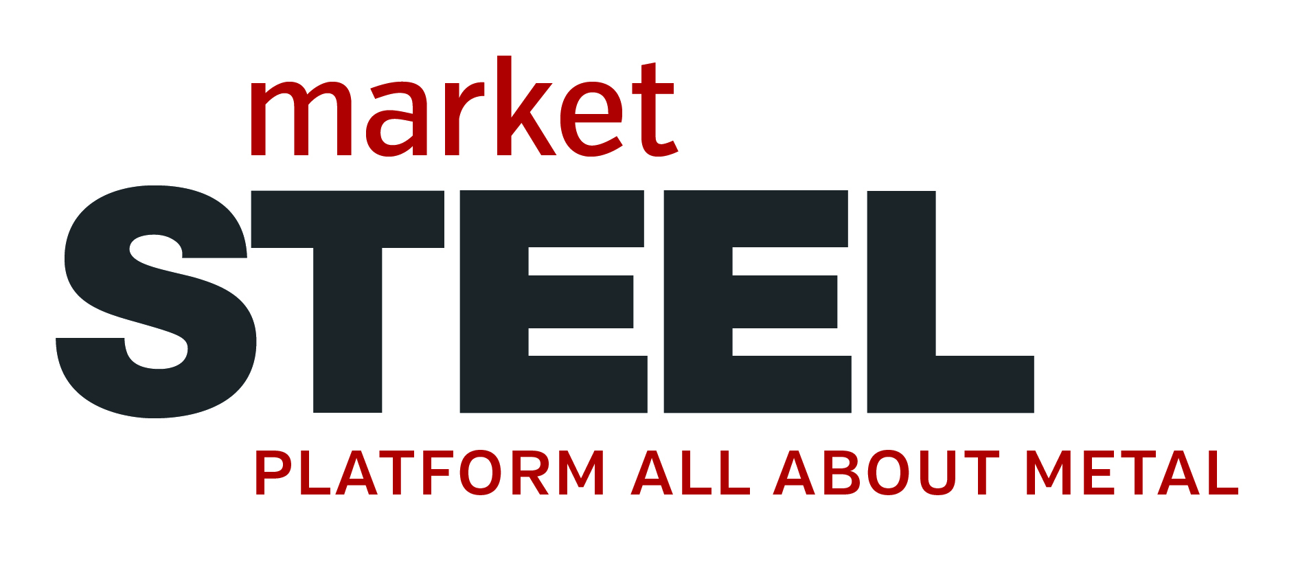 Logo marketSTEEL 320 320